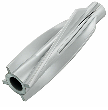 Дюбель для газобетона (пенобетона) 10х60 нейлоновый 