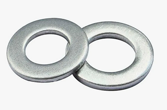 Шайба М18 оцинкованная (1кг)