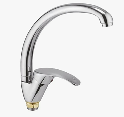 Смеситель для кухни CRON CN 4136-2