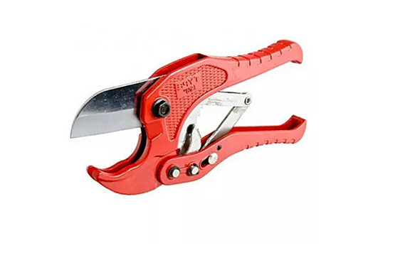 Ножницы для металлопластиковых труб СТАНДАРТ малые (16-42мм) 116.50