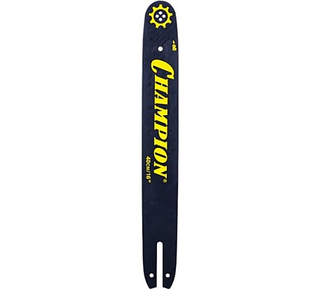 Шина для бензопилы CHAMPION 16