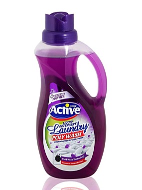 Гель для стирки белья универсальный 