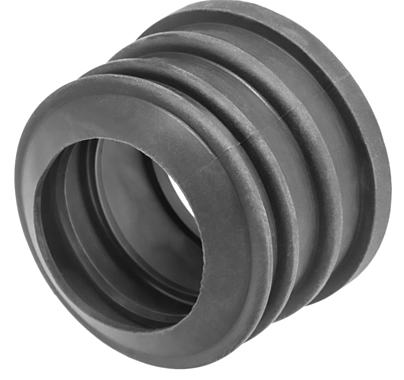 Манжета 40х32 черная 20305