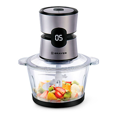 Измельчитель BRAYER 800Вт 1409BR