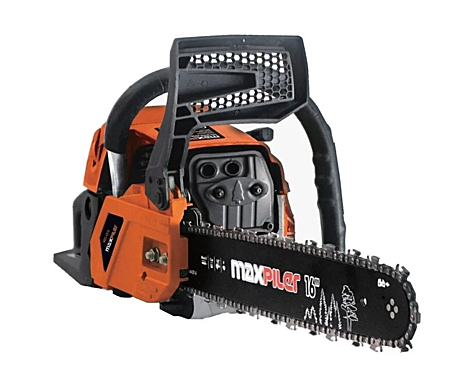Бензопила MAXPILER MGS-4516 (400мм/16