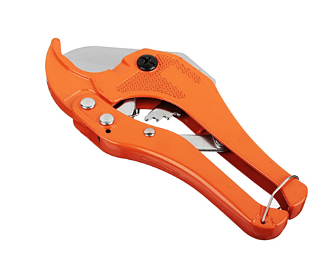 Ножницы для металлопластиковых труб РС-201 42мм 653-248