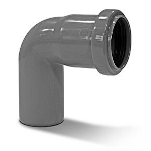 Отвод 40/90 ПРОАКВА 110487