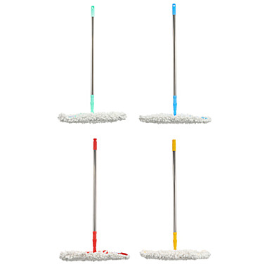 Швабра VETTA с насадкой из микрофибры телескоп. 70-120см арт. NP-1203 444-263