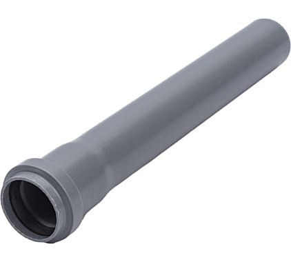 Труба ПП МП 40х250мм ПРОАКВА 114025