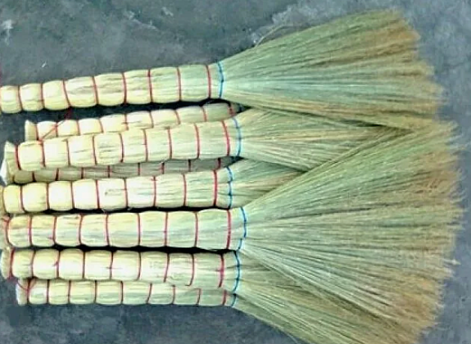 Веник Наташа средний