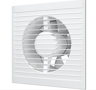 Вентилятор настенный AURAMAX 125мм А-5 549616 52-9-207