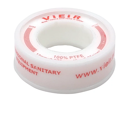 Фум-лента VR8099 вода маленькая 7661694