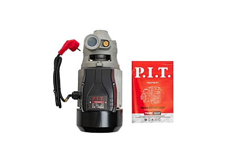 Насос P.I.T. POG750-P1 центробежный (750Вт напор 58м 58л/мин)