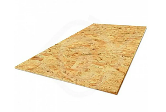 НЕ ВЫПИСЫВАТЬ ОСП-3 2440х1220х9мм Кроношпан Россия