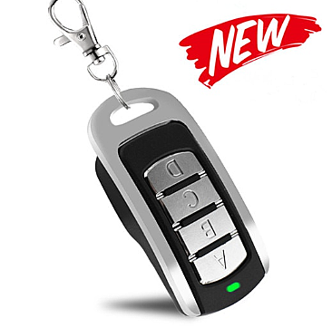 Пульт беспроводной уневерсальный Scimagic-RC SMG-008V15 DOORHAN MARANTE 280-868 МГцворот, шлагбаумов