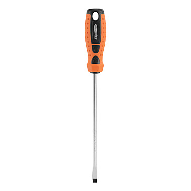 Отвертка Point SL5,0х150мм 2-х компонентная ручка SPARTA 11767