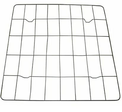 Решетка гусиная 104 (50 ячеек) №20 