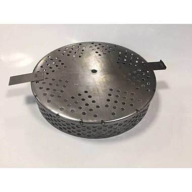 Сито в сборе к зернодробилке ТермМикс 500