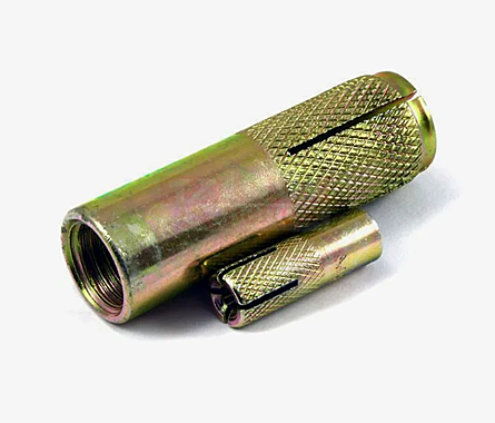 Болт анкерный забивной М8