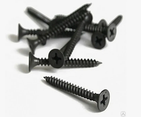 Саморез ШСГМ 3,5х41 (1кг)