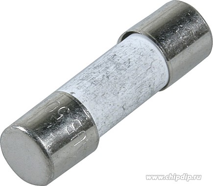 Вставка в пробку керам.25А