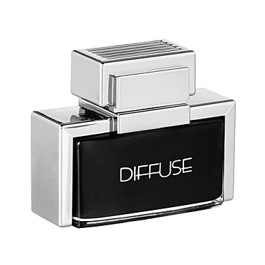 Ароматизатор на дефлектор NEW GALAXY Diffuse, 12,5мл, прохладный водопад 794-206