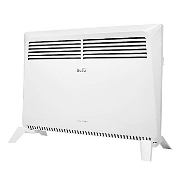 Конвектор BALLU SOLO TURBO BEC/SMT-2000 НС-1166355