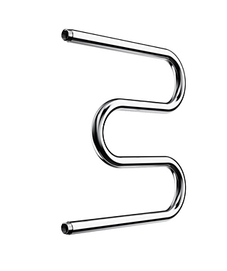 Полотенцесушитель MIXLINE SIMPLE M 50х60 1'' 556300