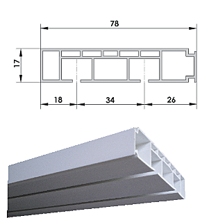 Карнизы Карнизный ряд
