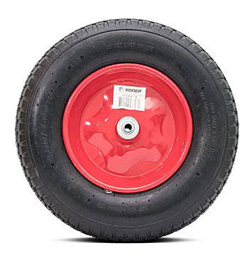 Колесо для тачки пнев. 4,80-8