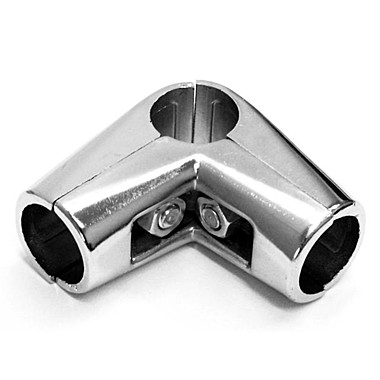 Крепеж с 4-мя направл. угловой Z-038+038+039 R-43 UNO-4.25 T-14 VACUUM