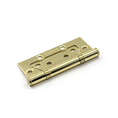 Навес дверной PB. ЗОЛОТО 100*75*2,5  41-5-003