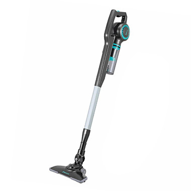 Пылесос SA-8317GT 800Вт сер-тиффани