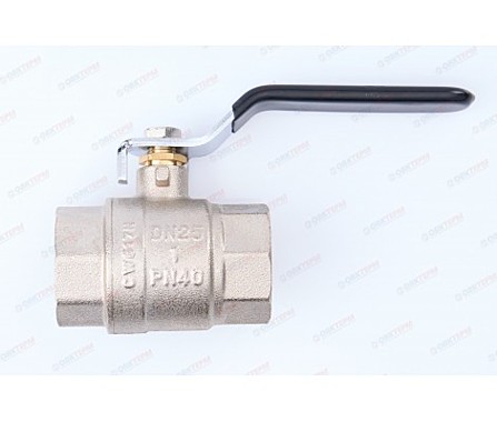 Шаровый кран TIM 1