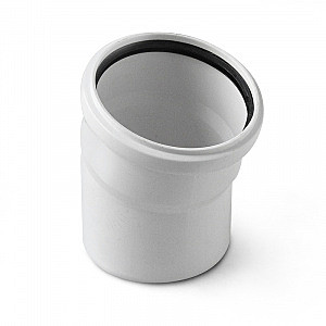 Отвод 110/15 (с/к) ПРОАКВА 100115