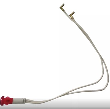 Лампа индикаторная для водонагревателя NEON 66258