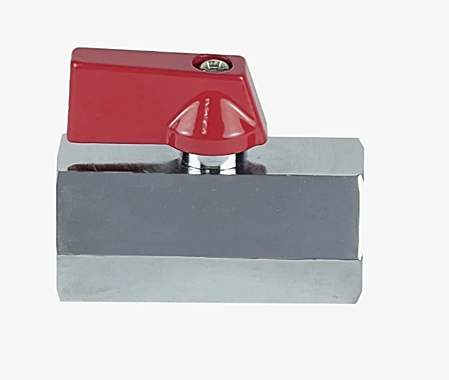 Шаровый кран MINI VALFEX 3/8