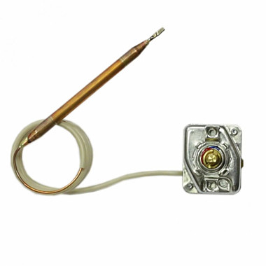 Термостат регулируемый TBR Н10 70гр капилярный 100318