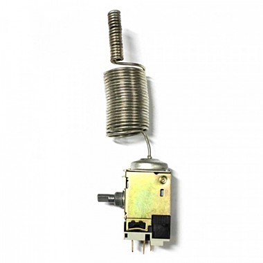 Термостат ТАМ-113 капиляр 2600мм Х1010