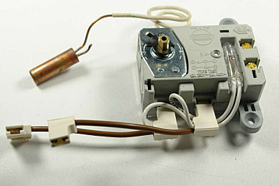 Термостат TBST 76/94гр прямоугольный 341600