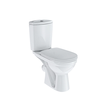 Унитаз компакт 