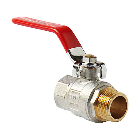 Шаровый кран PRO-AQUA 3/4