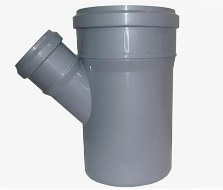 Тройник 110/50/45 (с/к) ПРОАКВА 201545