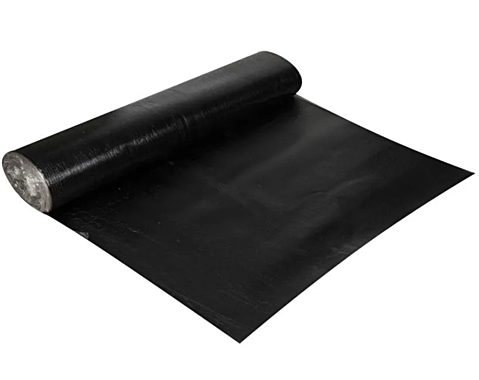 Битумный наплавляемый материал МКМ Лайт ХПП-2,5 стеклохолст низ (10м2)