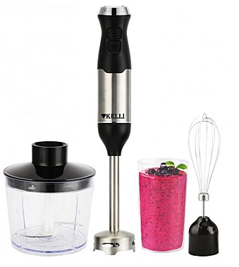 Блендер KELLI погружной KL-5151 122479