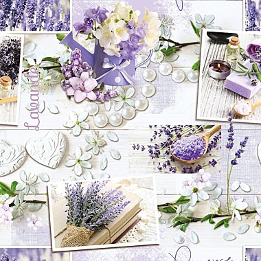 Клеенка для стола ПВХ MIRELLA 1,4х20м Турция в ассортименте