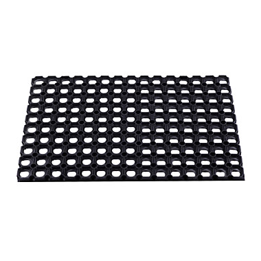 Коврик придверный РЕШЕТКА 100х150х16мм (HOLLOW MATS) 20004 00000049006