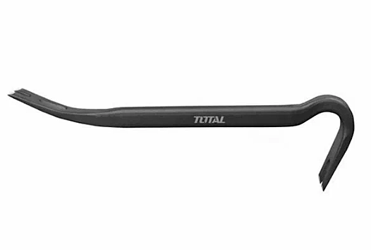 Лом-гвоздодер 350мм TOTAL INDUSTRIAL THT431142