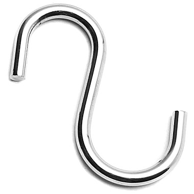 Решетка хромированная 1000х800мм 7мм