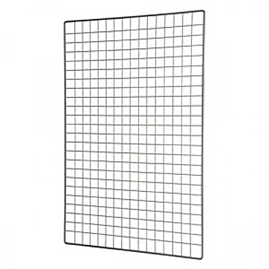 Решетка хромированная 2000х1000мм 7мм